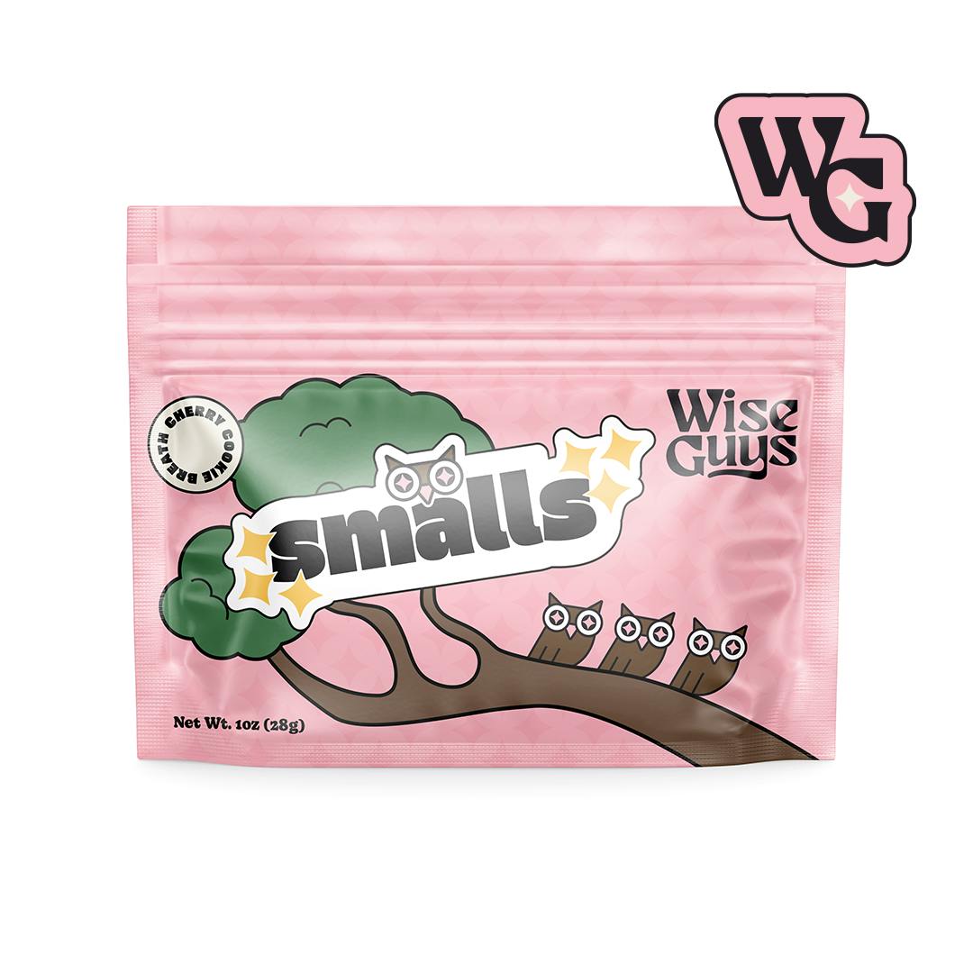 Wise Guys | 1oz - Smalls by Wise Guys