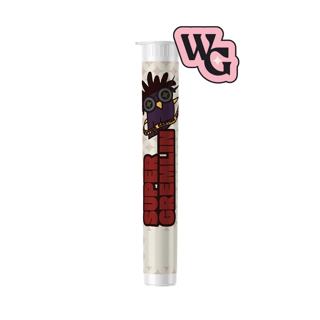 Wise Guys | Pre-Roll - Super Gremlin