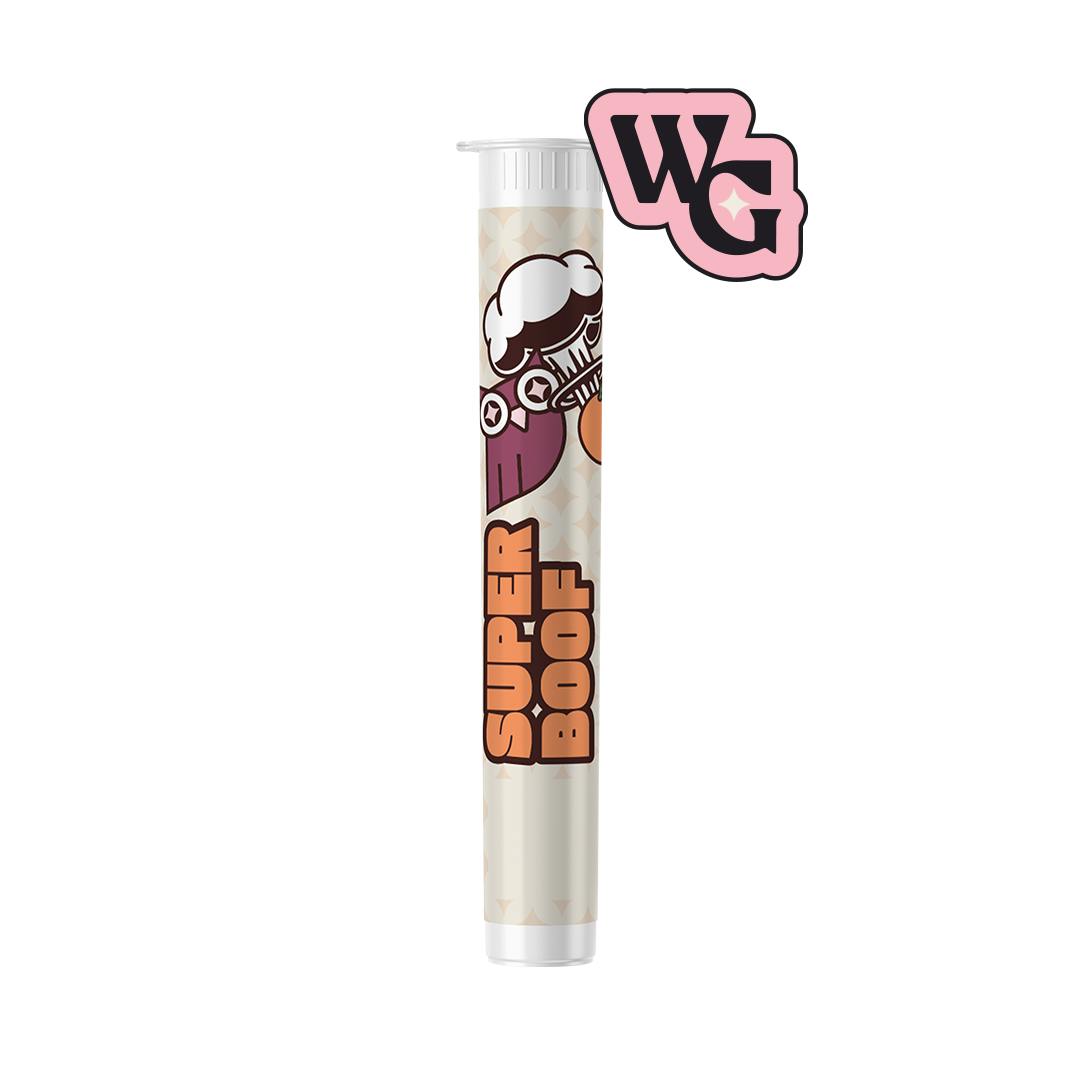 Wise Guys | Pre-Roll - SuperBoof