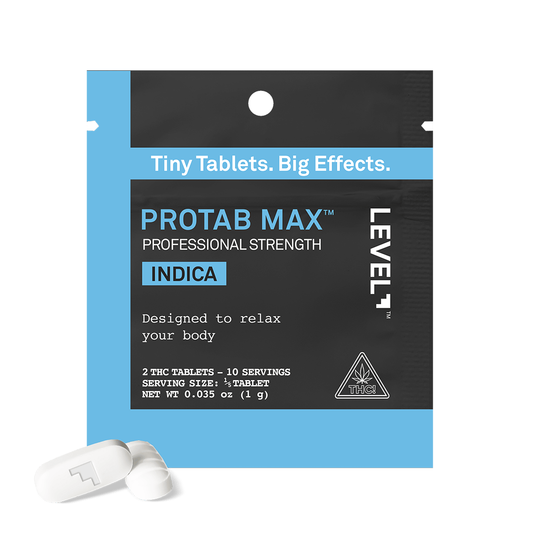 Protab Max Tablets