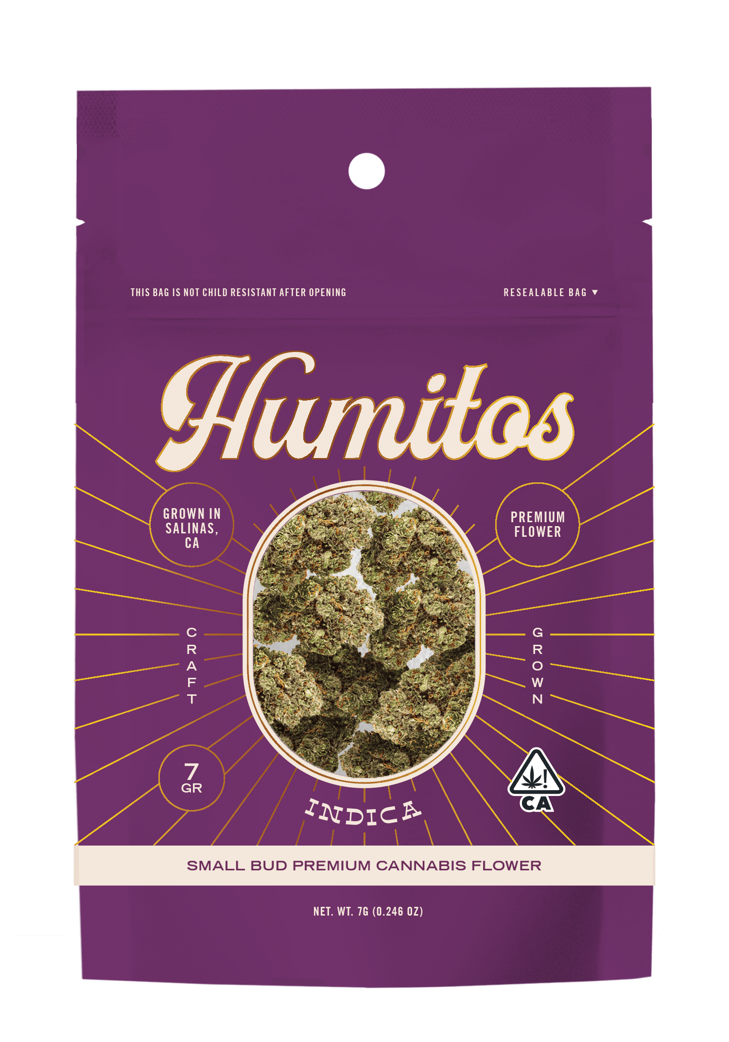 Humo: El Gorilla