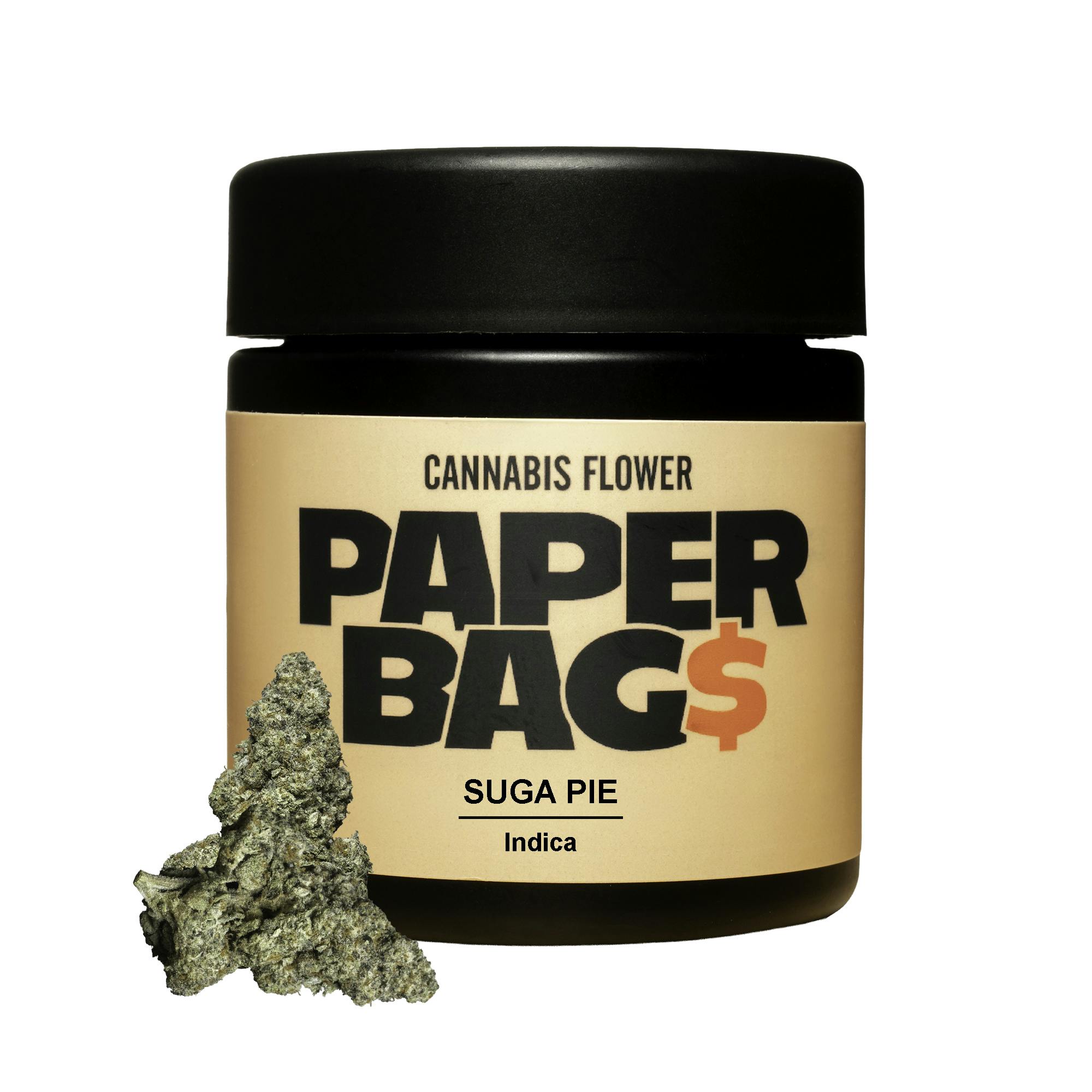 Suga Pie Flower 3.5g