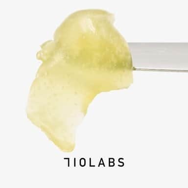 710 Labs — Tropicanna Grape Cake