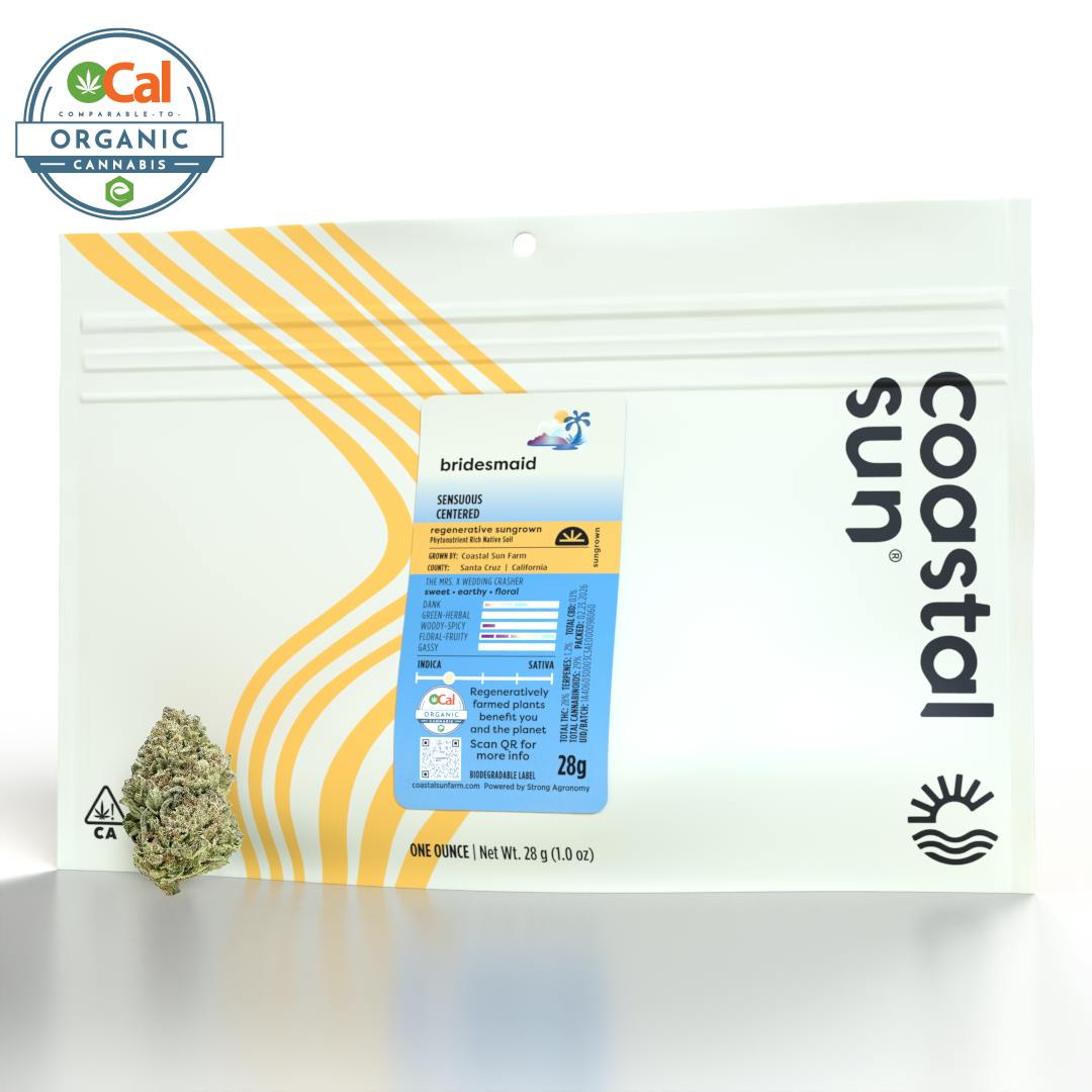 Bridesmaid Sungrown Flower