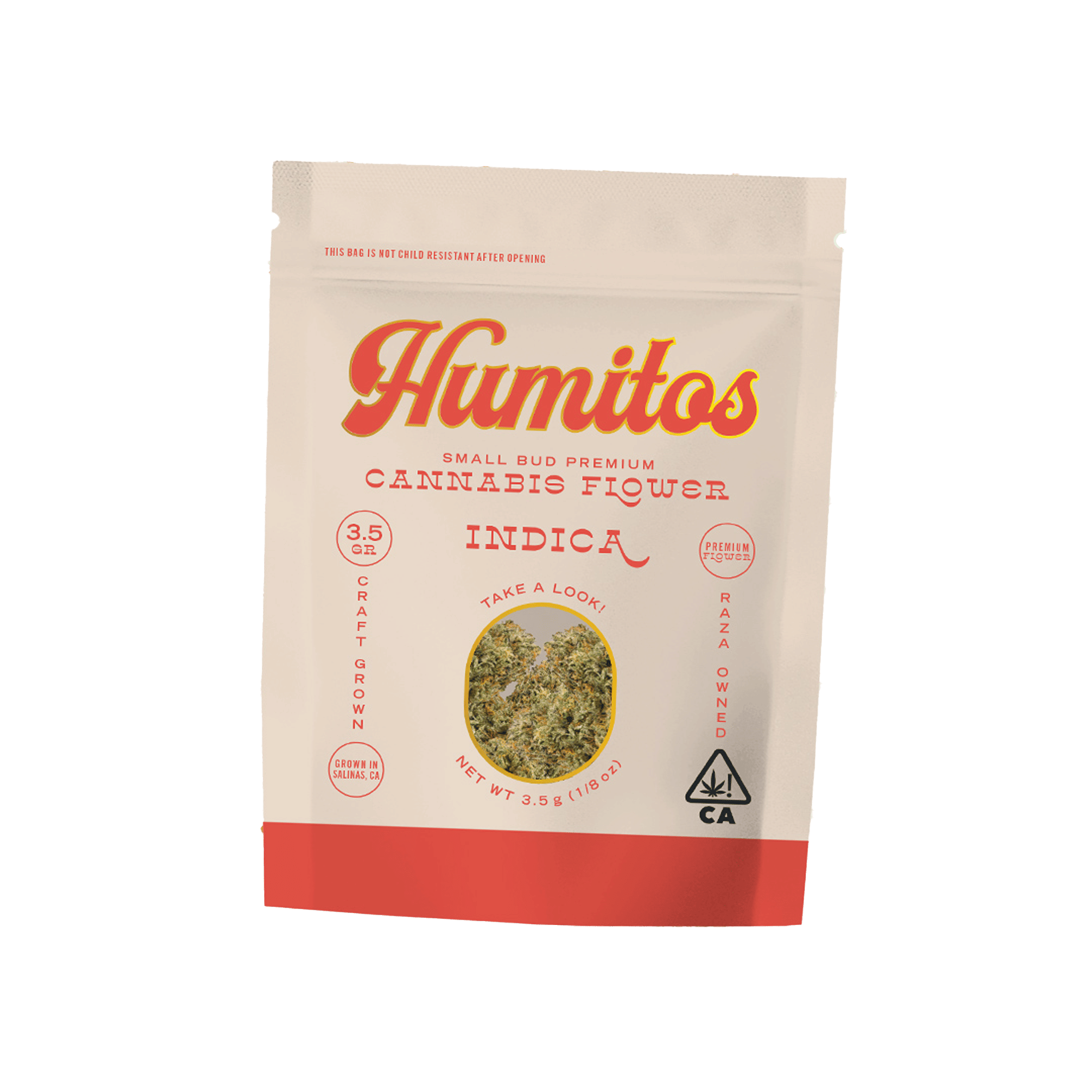 Humo — Adios GMO