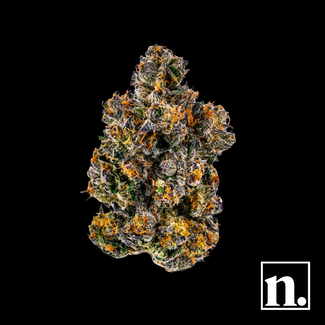 Permanent Power #9 | 3.5g by Niche