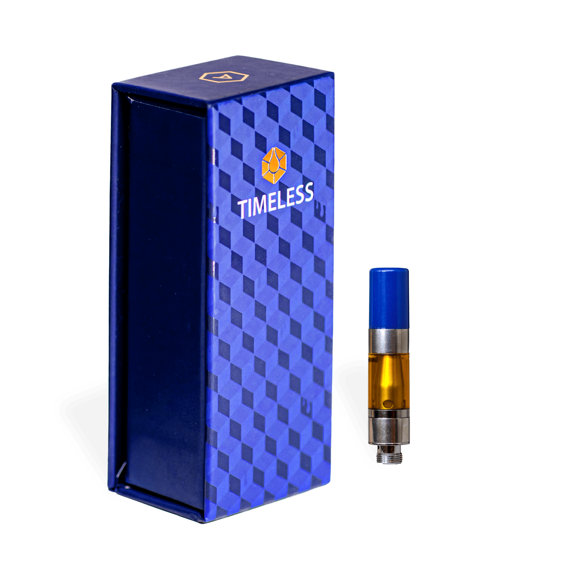 Grape Gas | CHILL Cartridge | 0.5g by Timeless Vapes