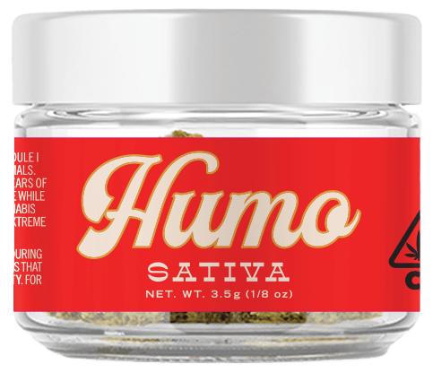 Corp Guava Sativa Flower