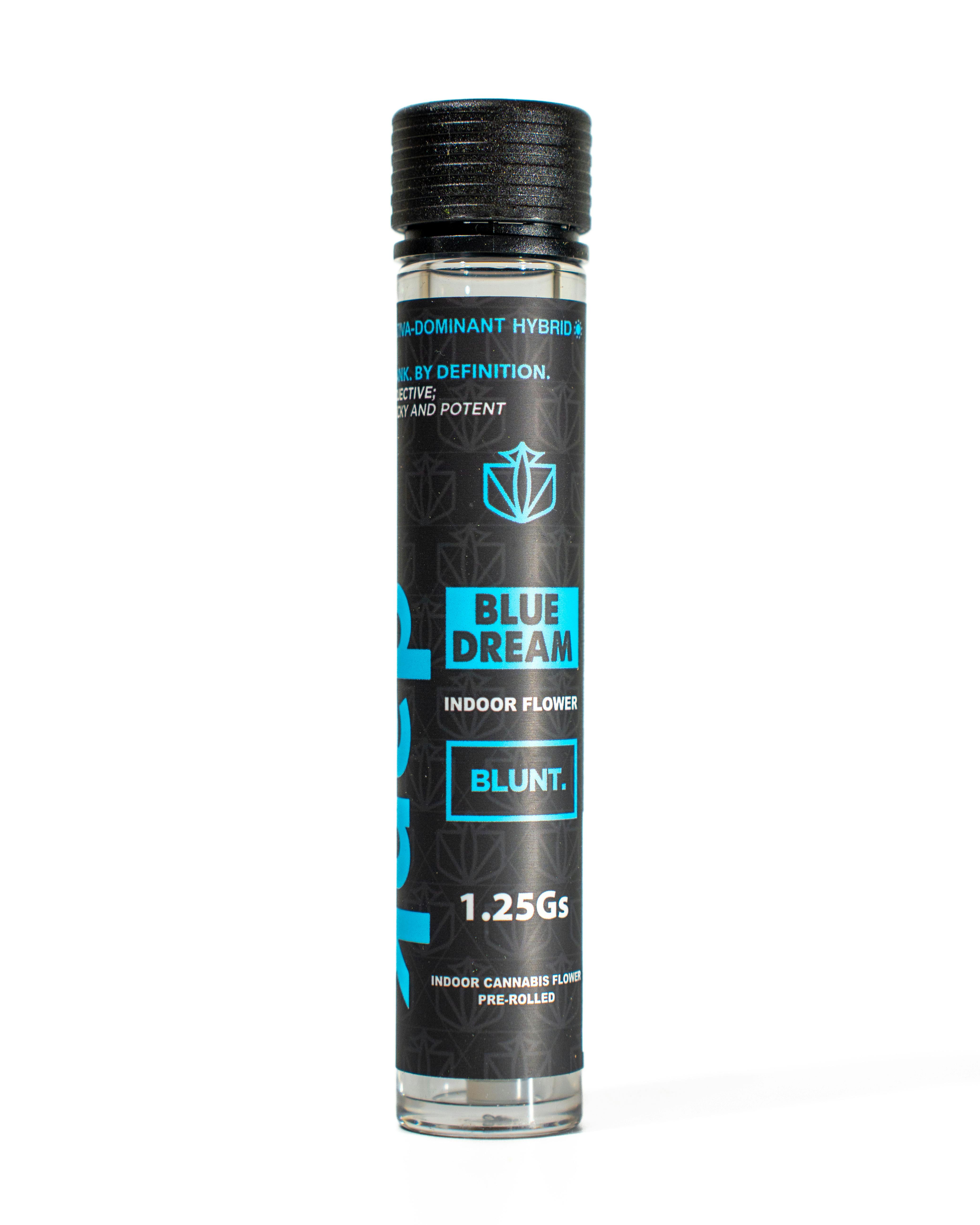 BLUE DREAM 1.25G PRE-ROLL BLUNT