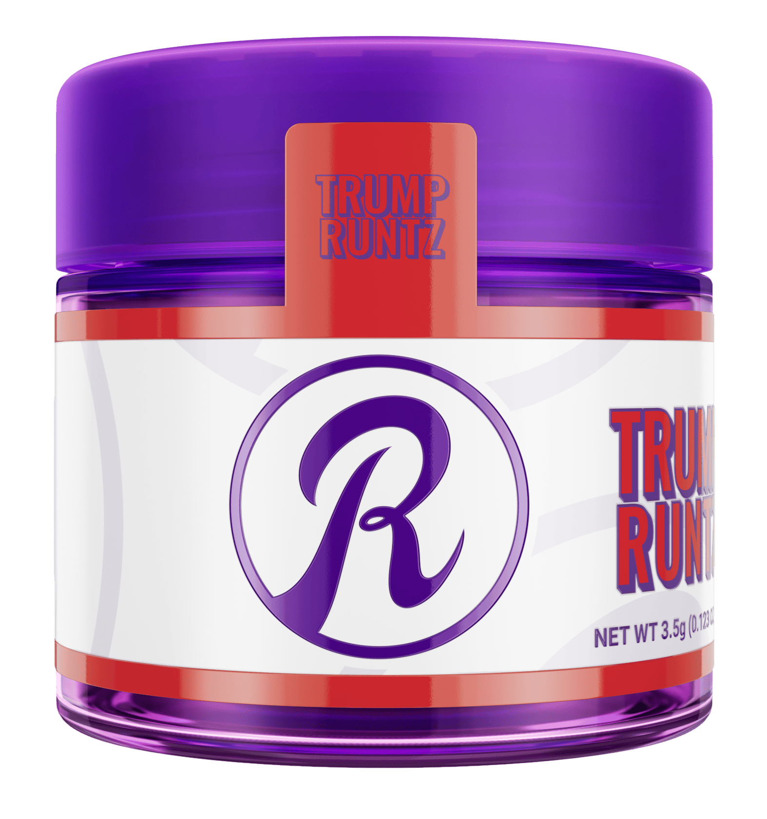 Trump Runtz | 3.5g Flower by Runtz