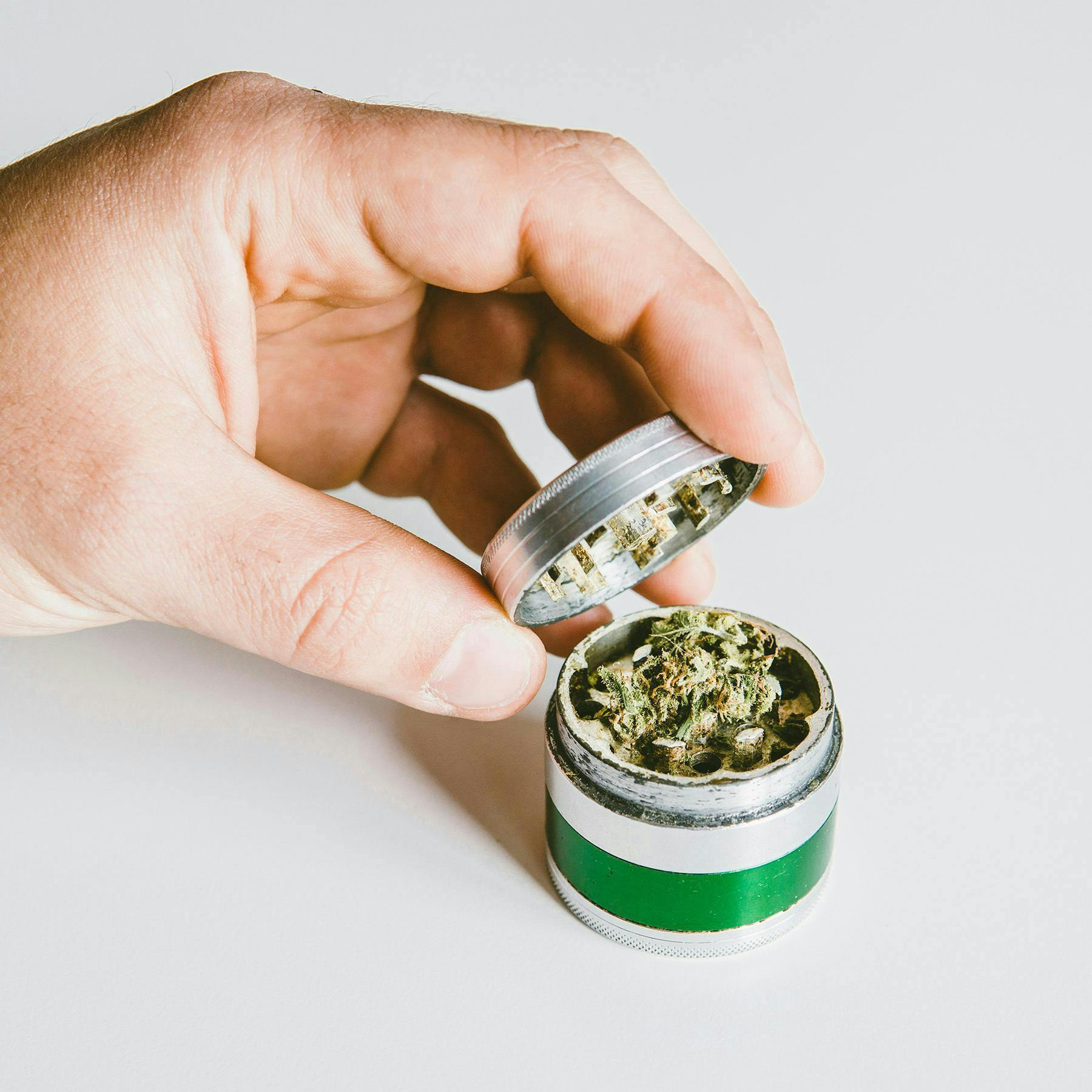 Timewreck Pre Flower