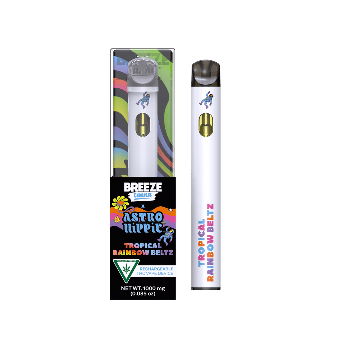 astro vape disposable Hippie Brand Pens Resistance:0.2ohm RELX PODS - DARK STLTH Disposables
