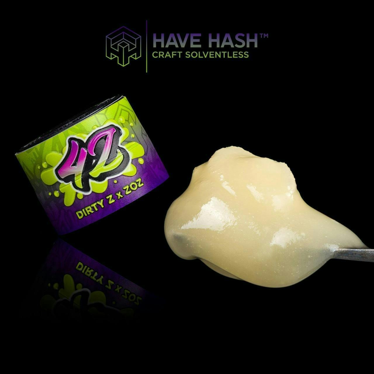 Have Hash: Tier 1