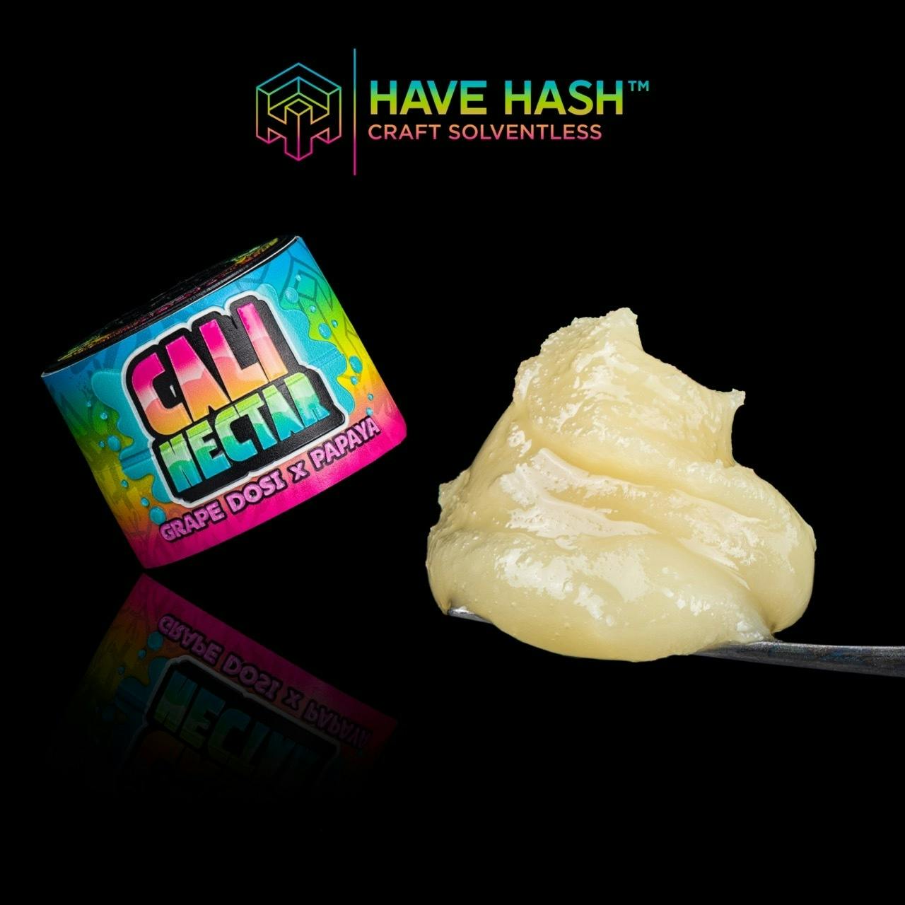 Nectar Tier Private Reserve @mendojafarms