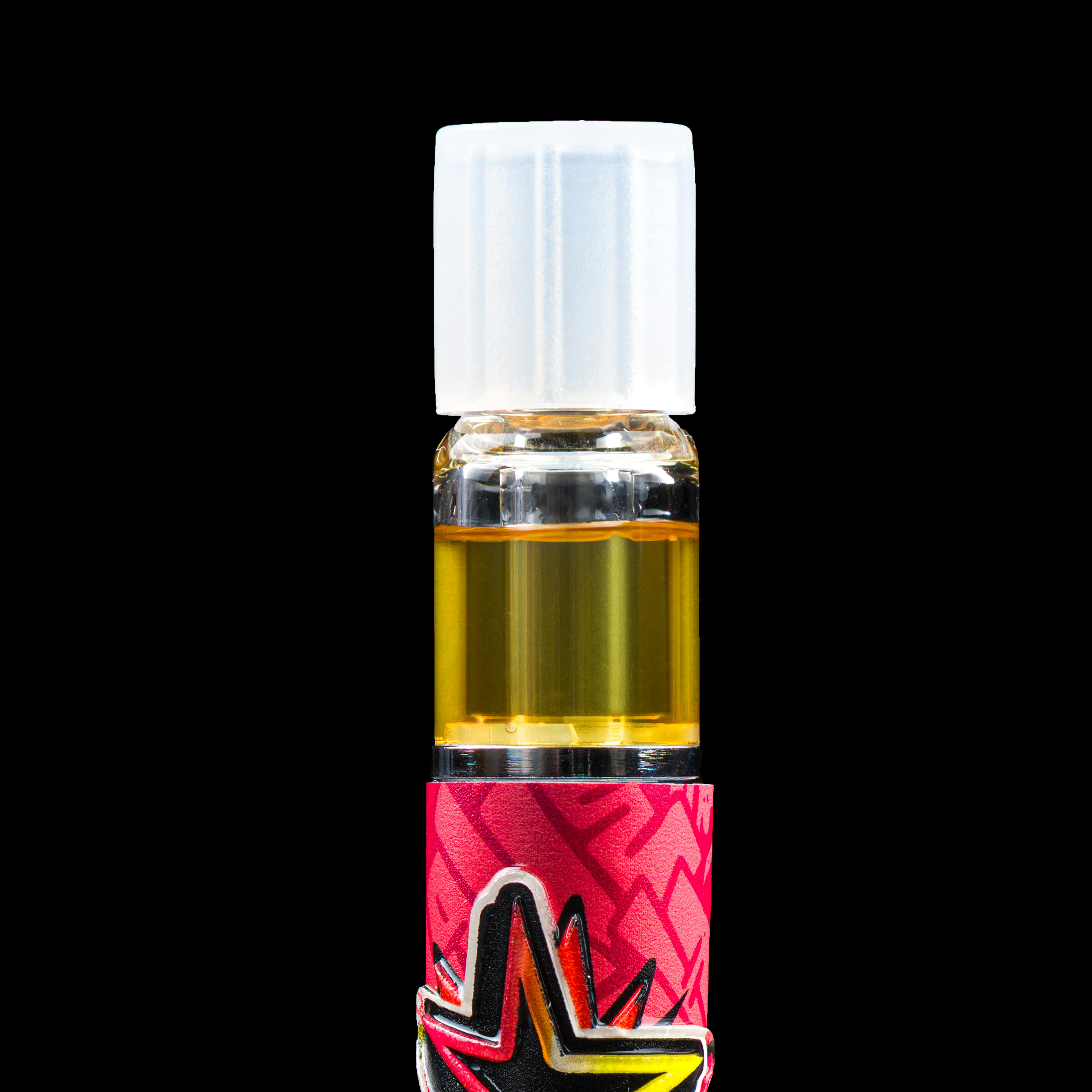 Sburst36 Live Rosin Vape Booney
