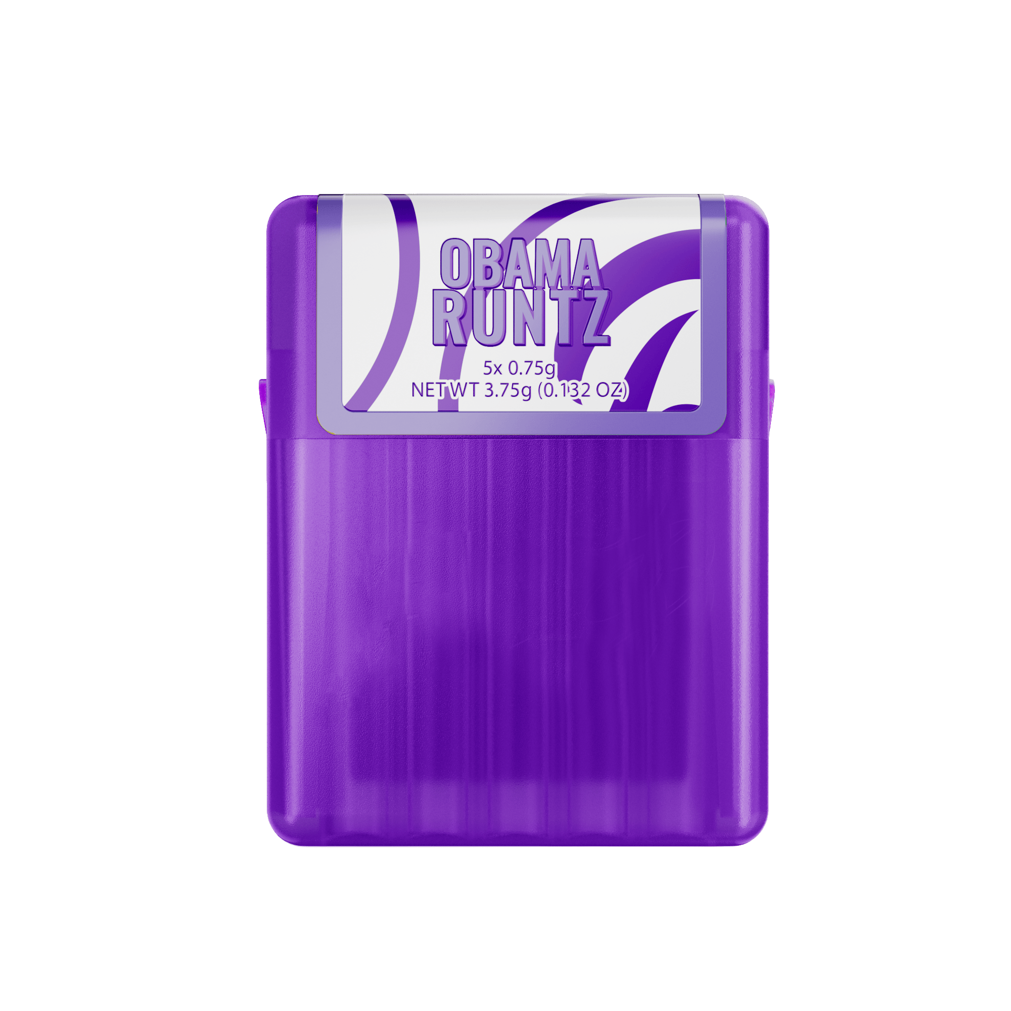 Obama Runtz | 5 Pack Joints by Runtz