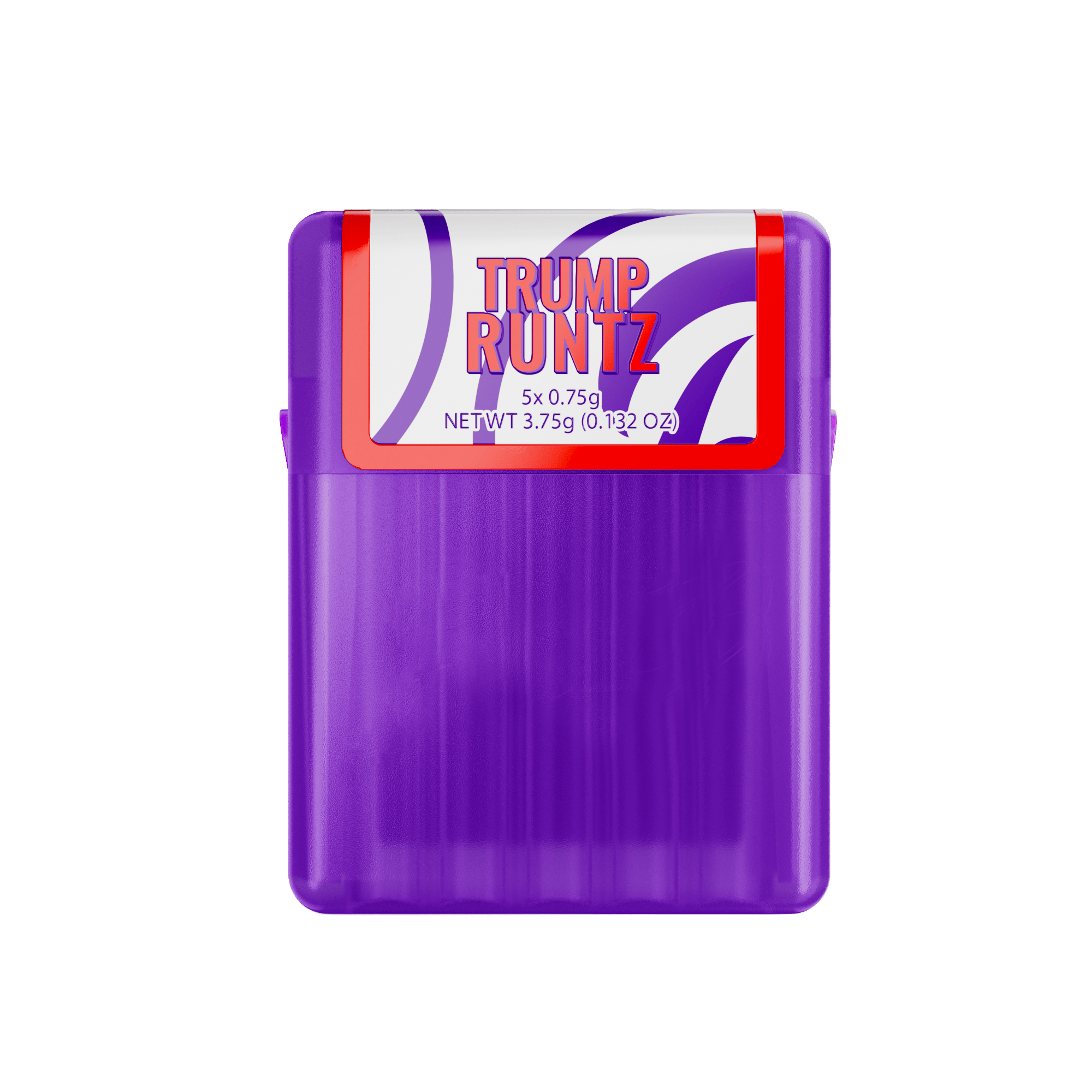 Trump Runtz | 5 Pack Joints - Runtz