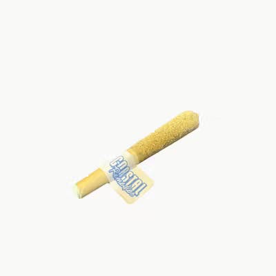 Enrobed Preroll | Mix | Coastal Remedies