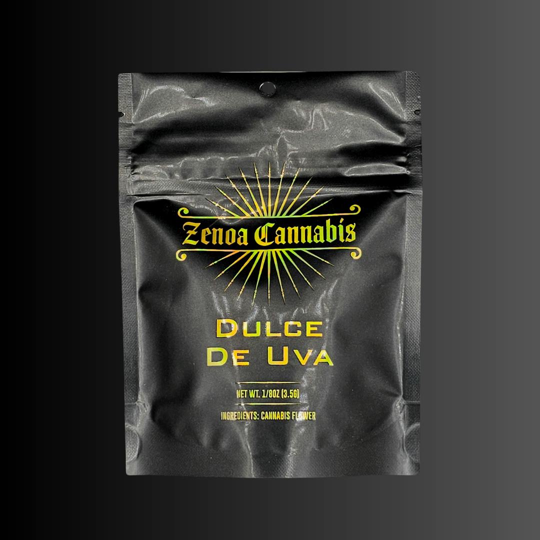 Dulce De Uva by Zenoa