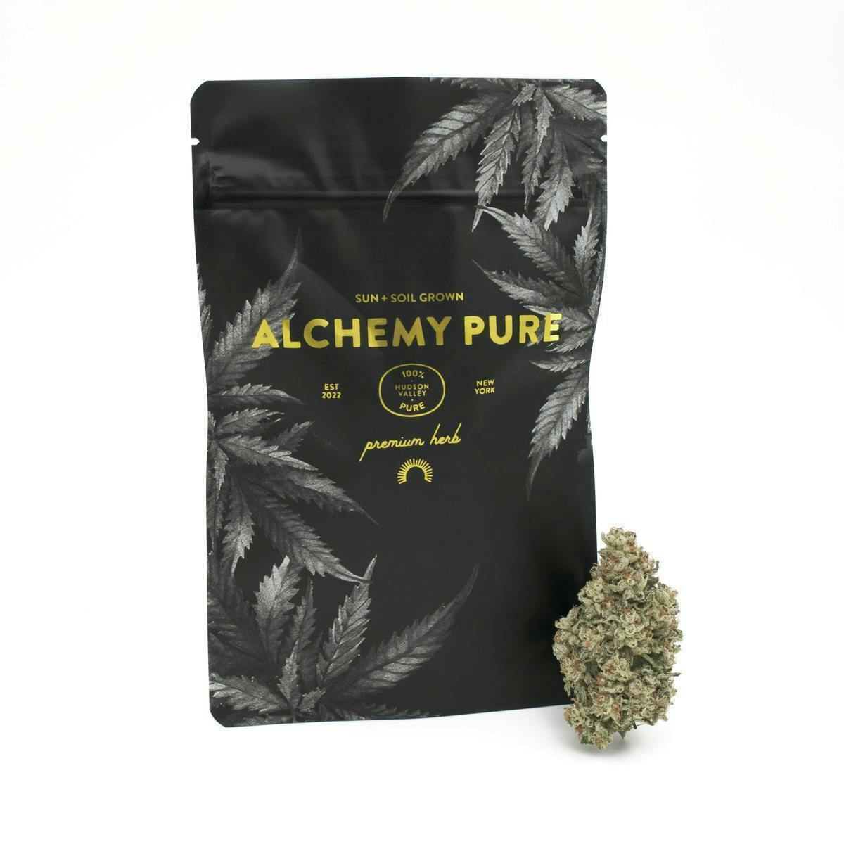 King Kong | Buds | 28g by Alchemy Pure
