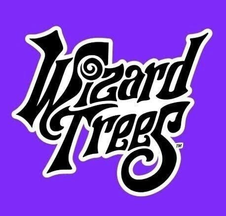 Black Magic | Smalls | 14g by Wizard Trees
