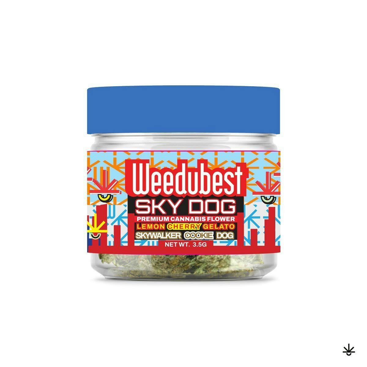 SKY DOG 3.5G