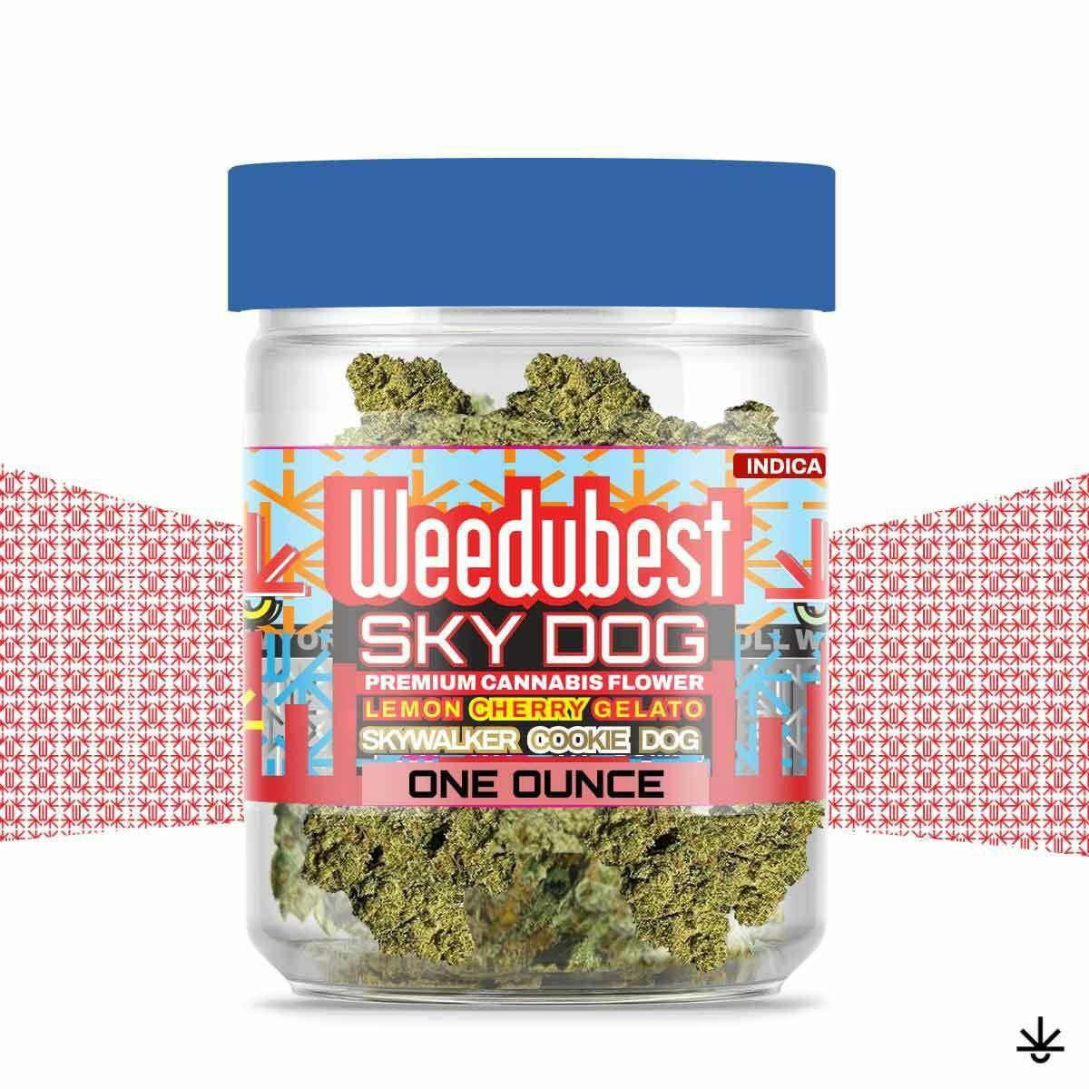 SKY DOG 28G