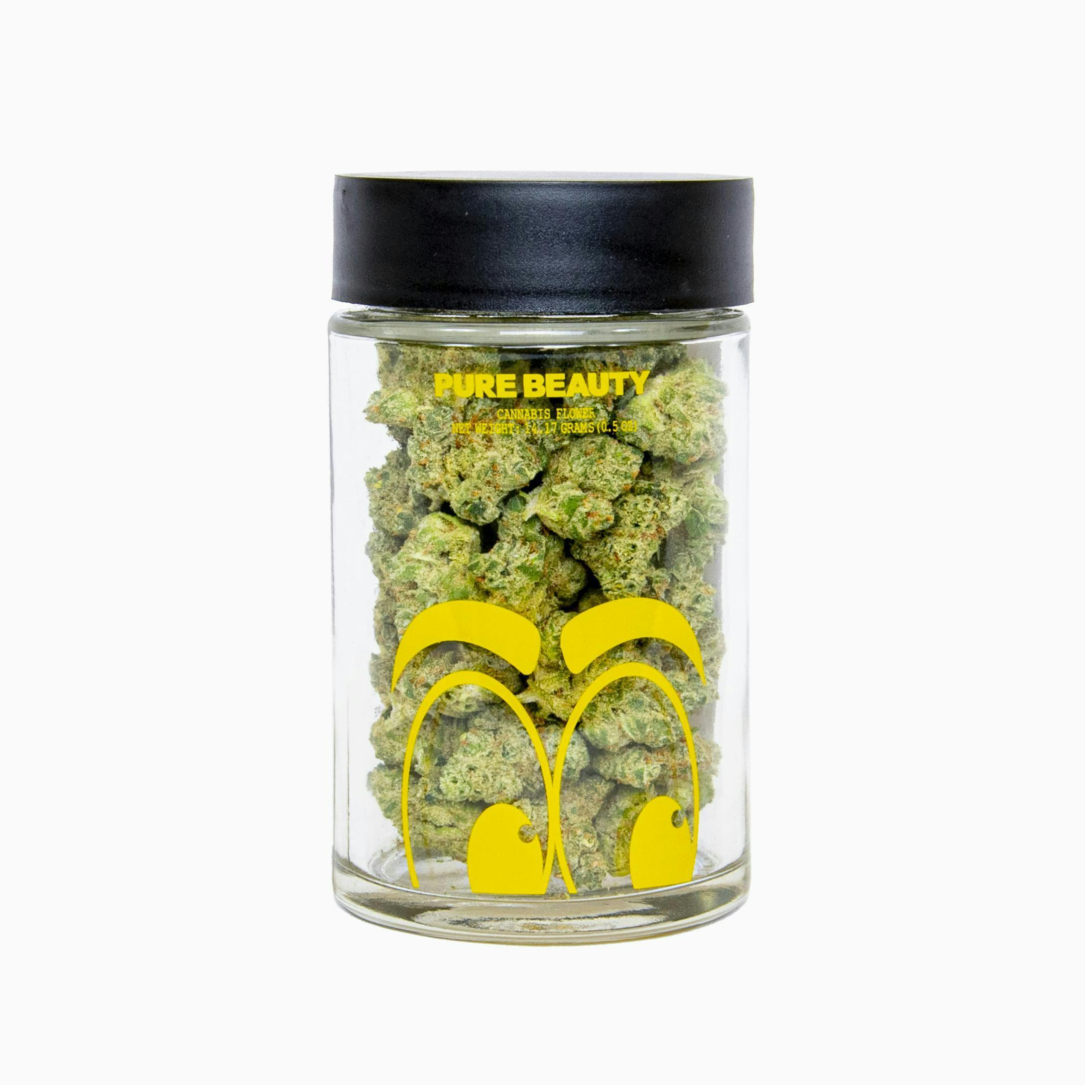 Bolinas | 14.17g Indoor by Pure Beauty
