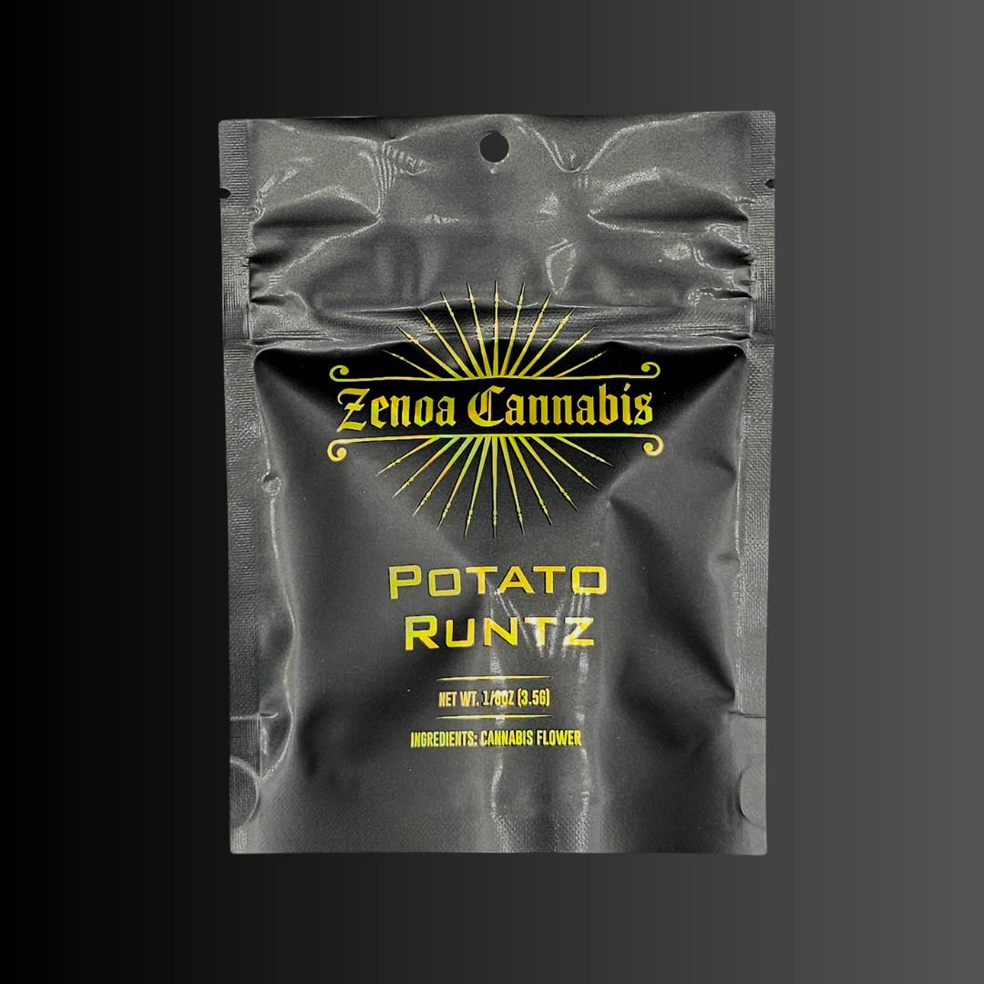 Potato Runtz