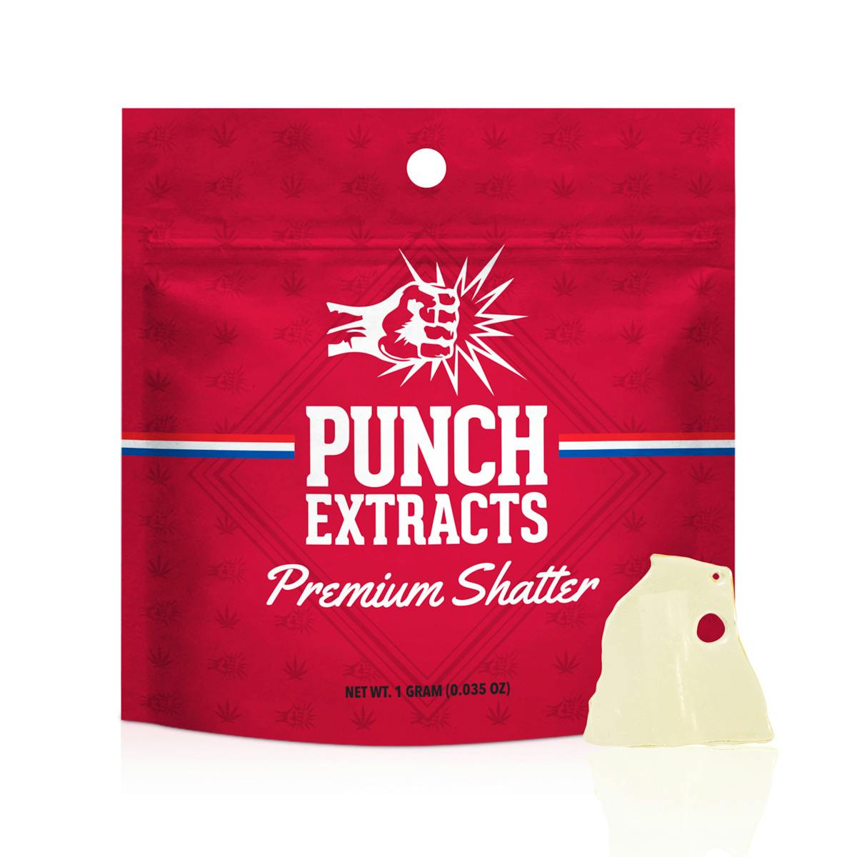 Lemon Drop Top Bho Shatter