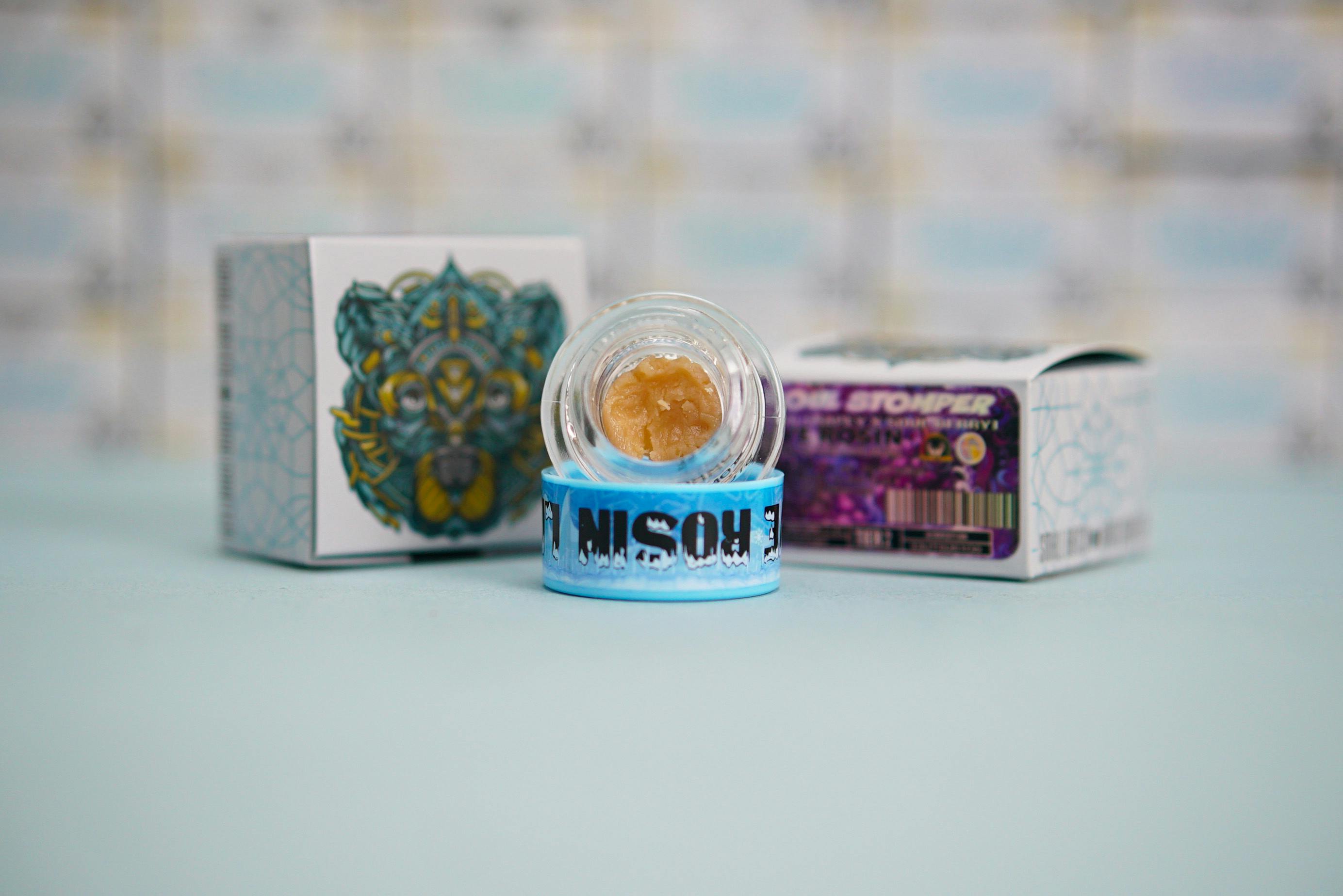 Bear Labs — Soul Stomper - Tier 2