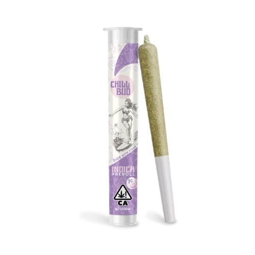 Menage Preroll