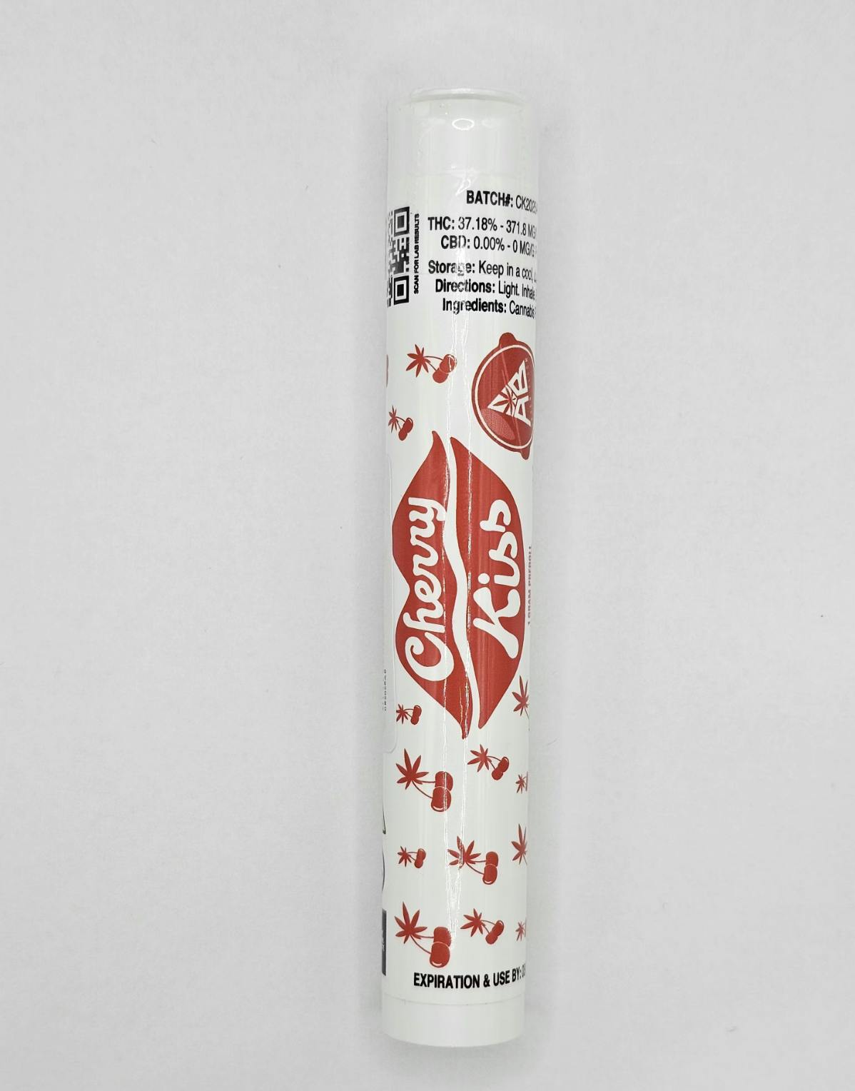 Cherry Kiss | Preroll | 1g