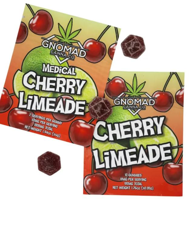 Cherry Limeade