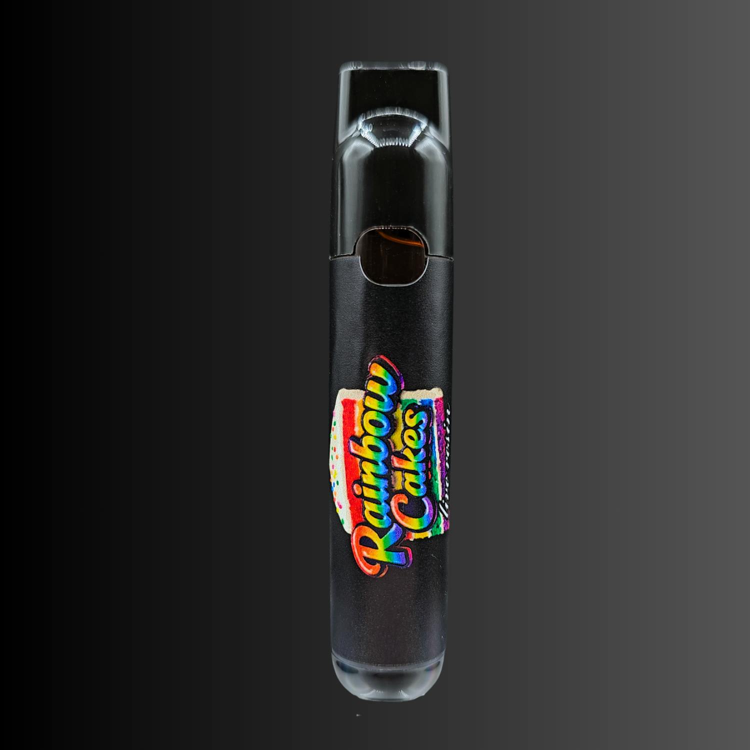 Live Resin Disposable | Rainbow Cakes | 1g
