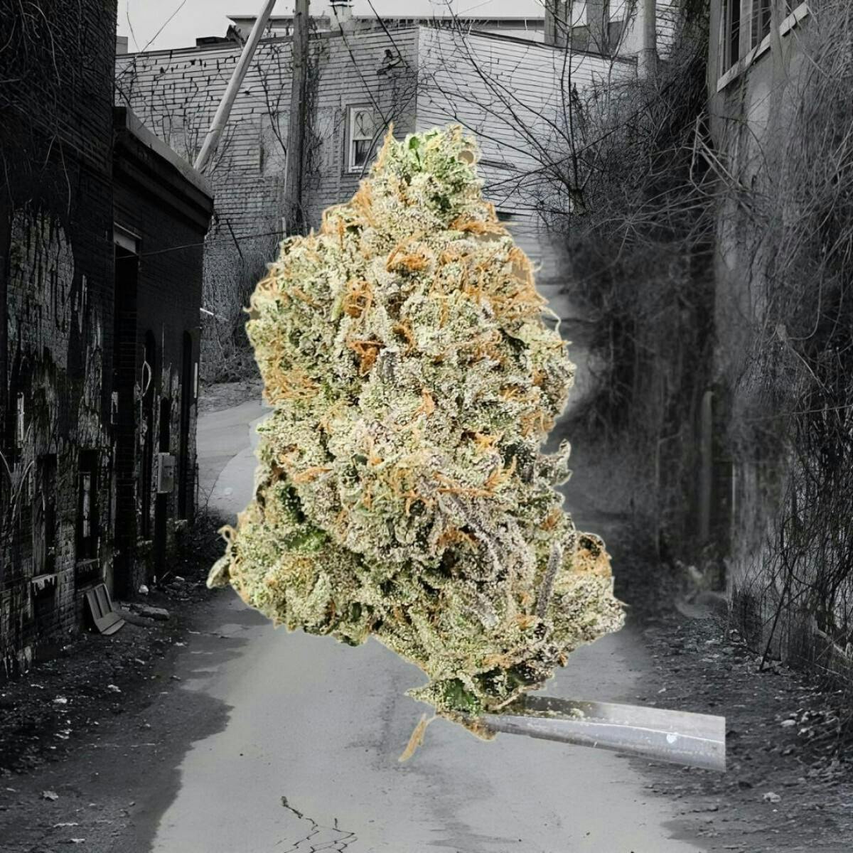 Tao Labs | MintWoods | Big Buds | 14g by Tao Labs