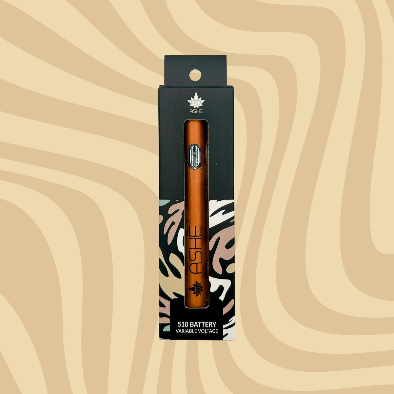 ASHE: 510 Charger - Copper