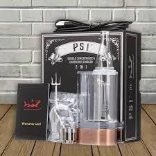 Ps1 Double Cart Bubbler Battery
