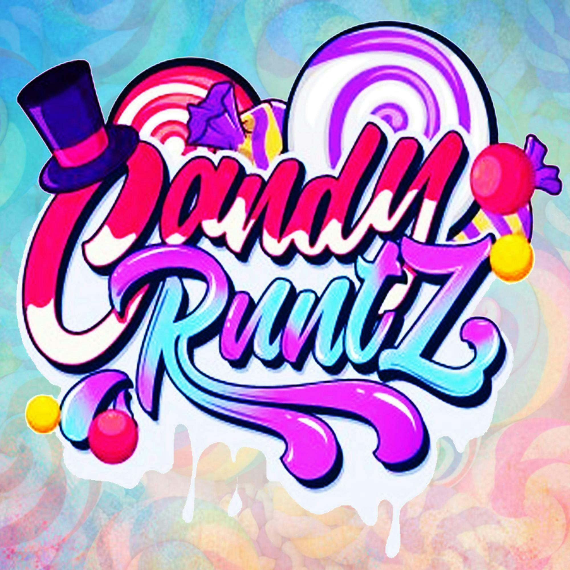 Candy Runtz 3.5g Pre-Pack