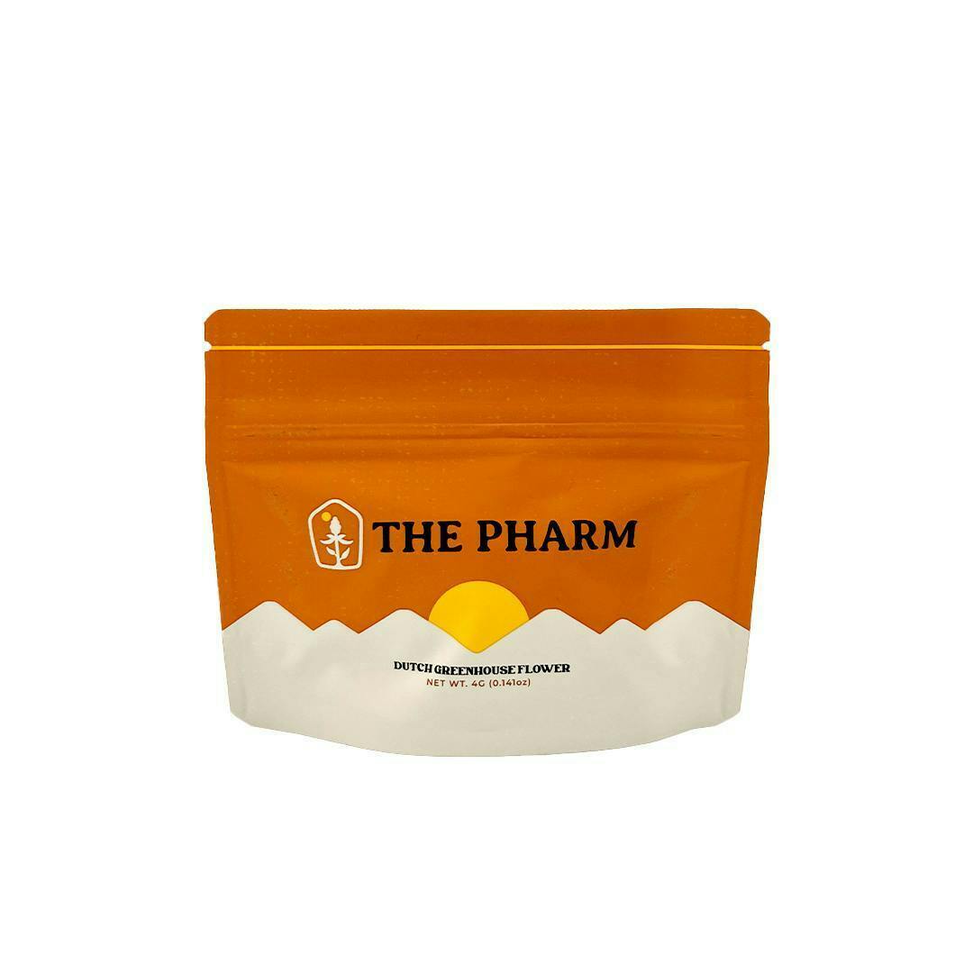The Pharm · 4g Flower