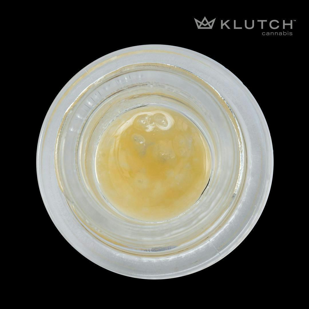 Permanent Marker - Live Badder 0.59g at Trulieve Zanesville Dispensary