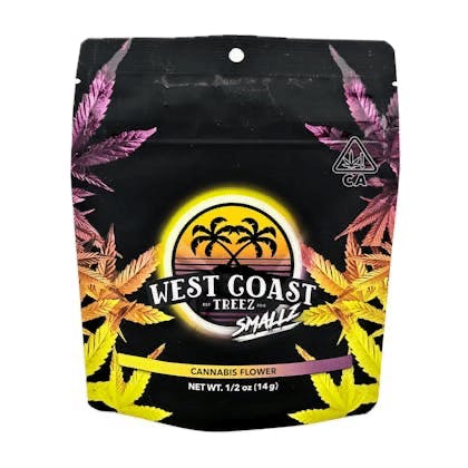 West Coast Treez: Motorbreath – Hybrid – Smallz – 14g