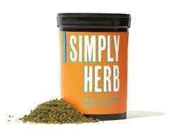 Simply Herb | Gorilla Chem OG | Shake 7G by Simply Herb
