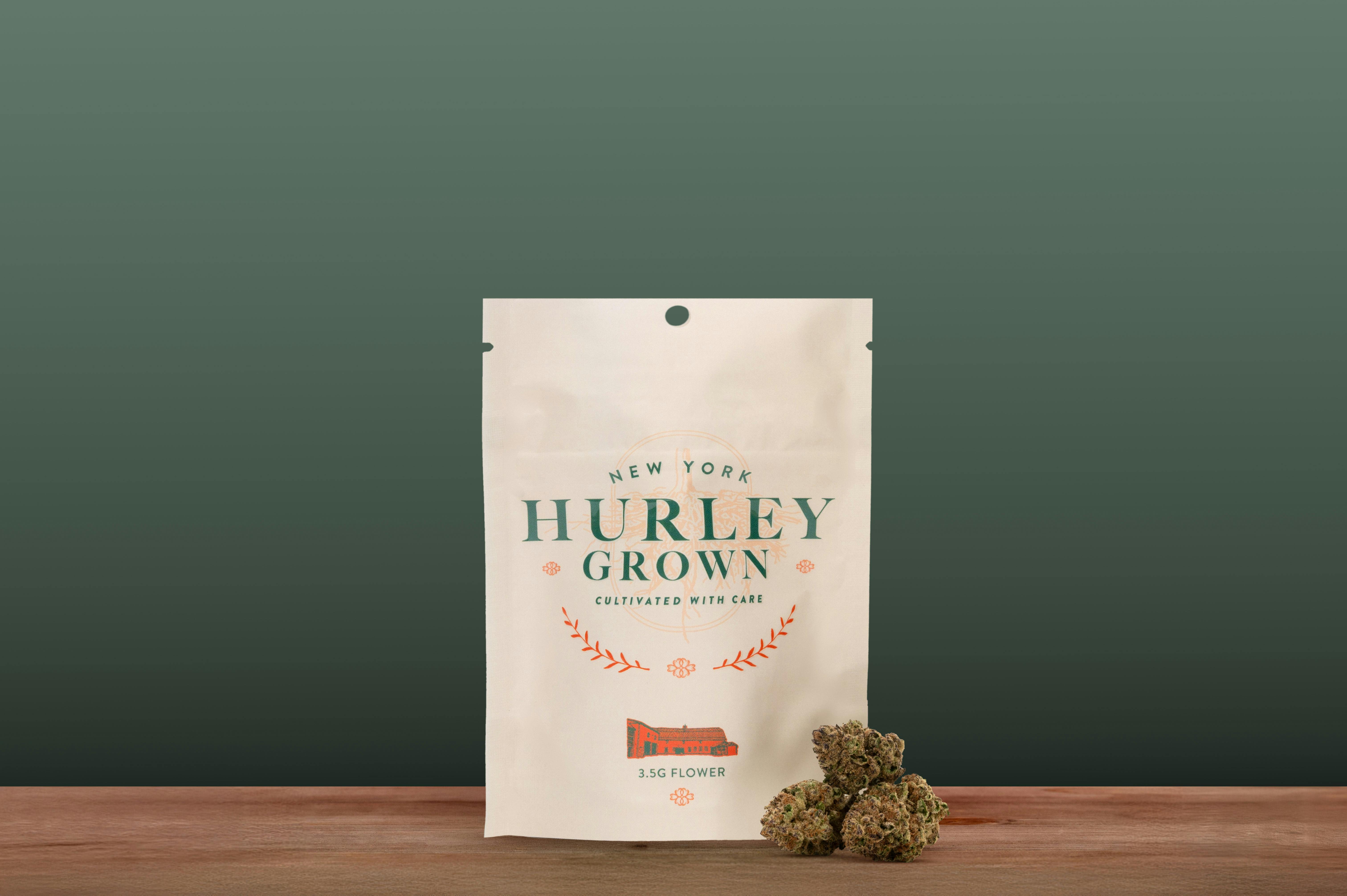 Black Runtz - Hybrid - 3.5g