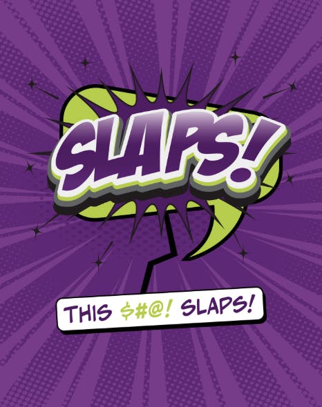 Slaps — Sweet