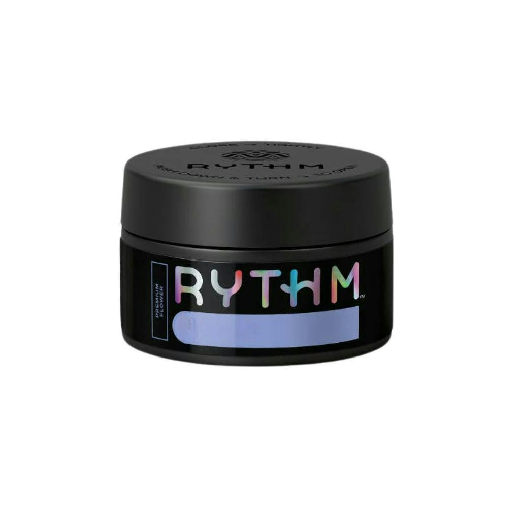 RYTHM Hybrid Small Buds Afternoon Delight #4 14g by Rythm