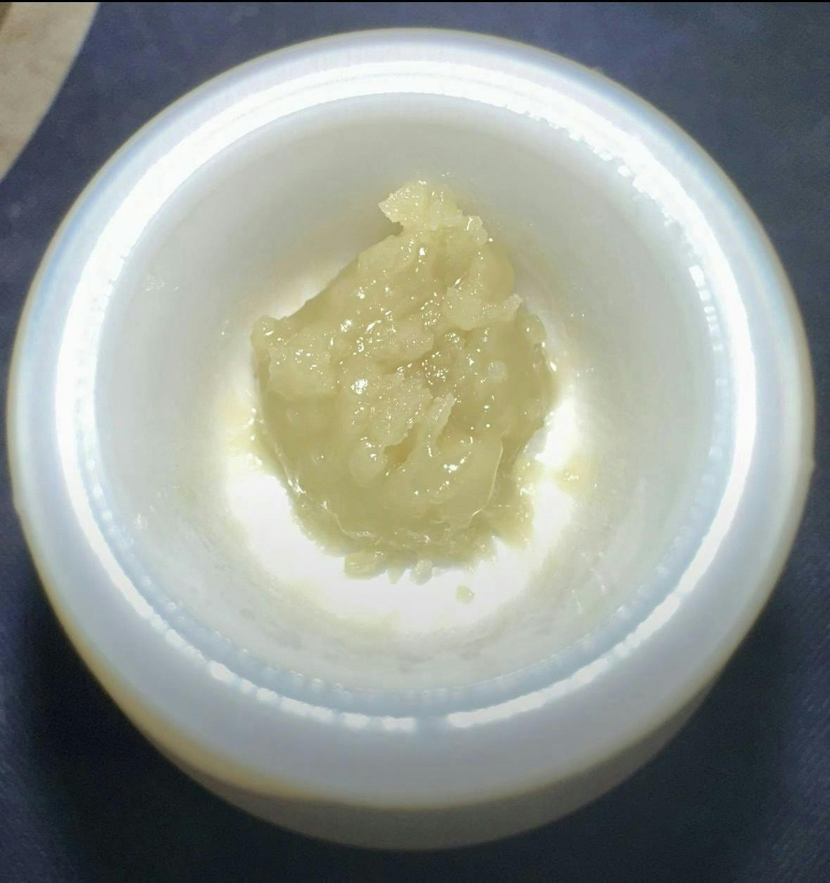 Natures Lab Extracts | Garlic Drip | Live Rosin by Natures Lab Extracts