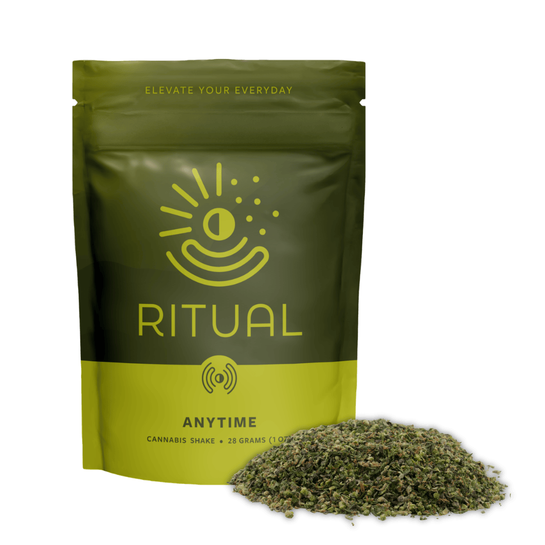 RITUAL | Ethos Cookies | Shake | 28g by RITUAL