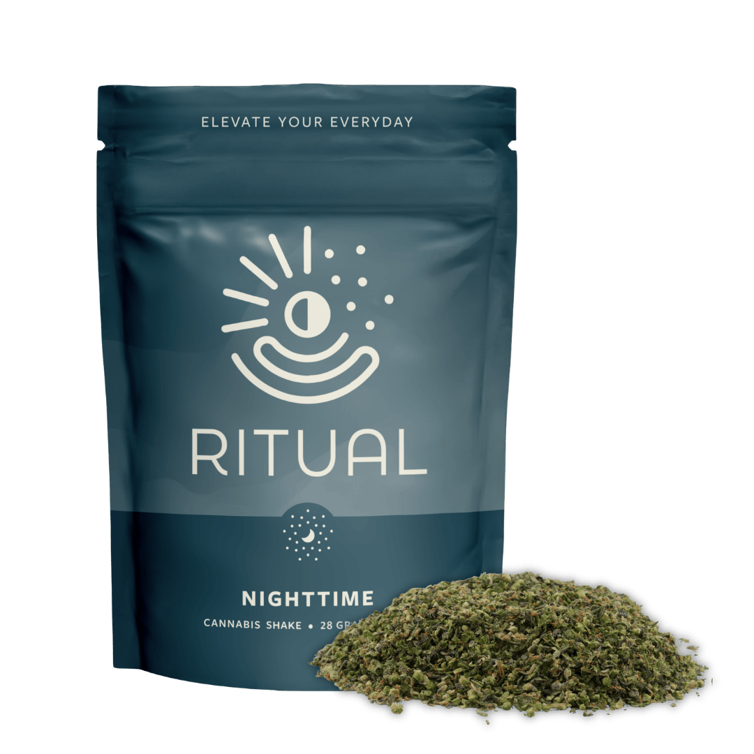 RITUAL | Exaltation | Shake | 28g by RITUAL