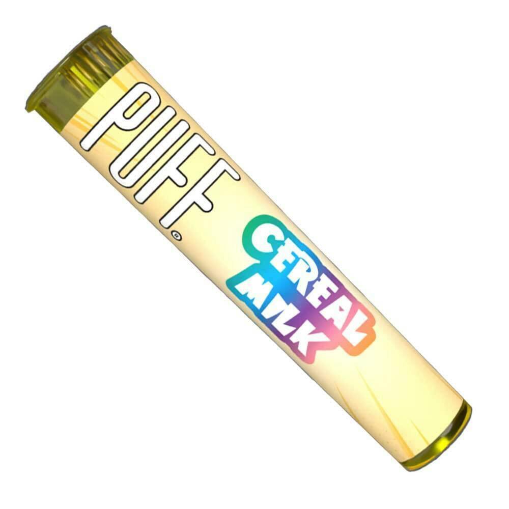 Cereal Milk Pre-Roll 1g